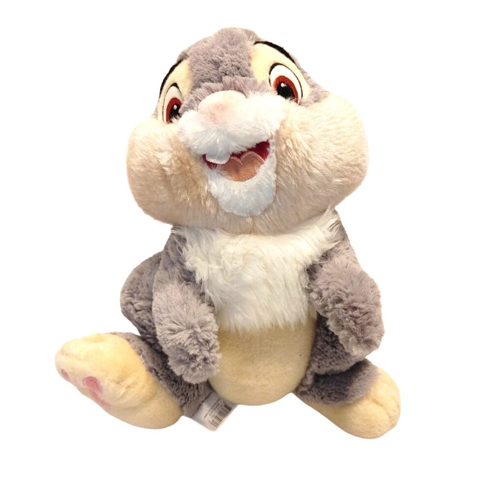 Disney Thumper from Bambi plush plushie stuffed animal
